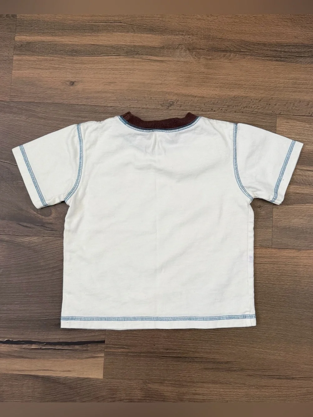 Y2K Gymboree '05 Bulldozer 